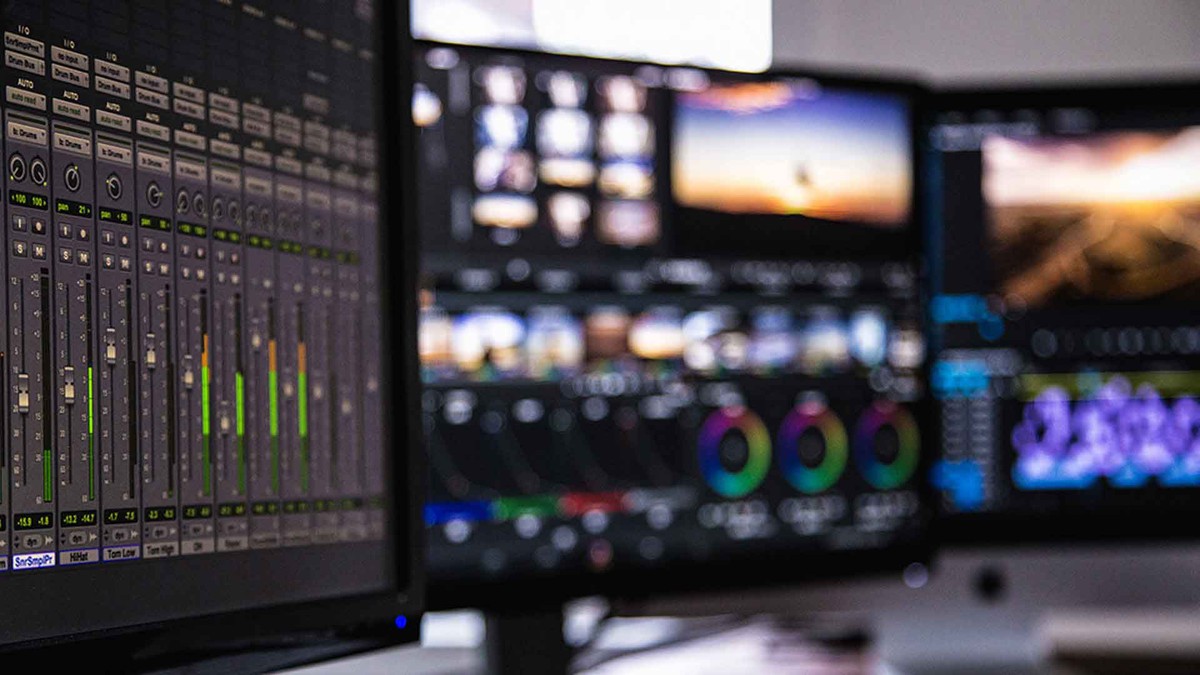 Expert Post-Production