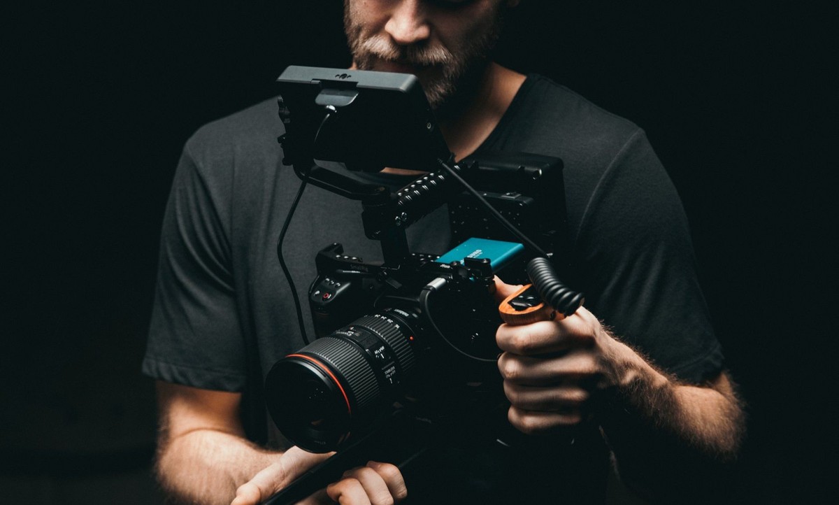 Cinematic Videography