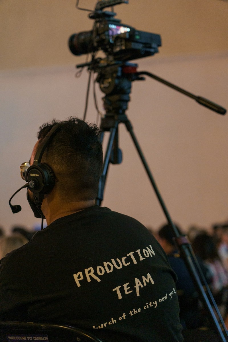 Expert Post-Production