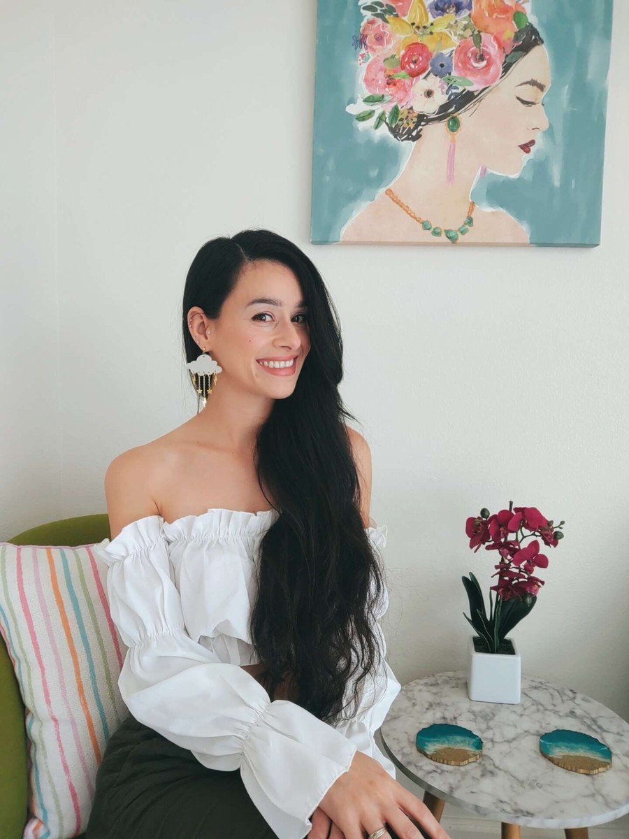 Testimonial from Emily Rivera
