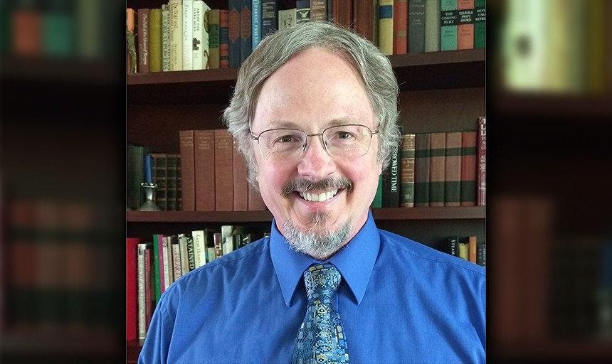 Testimonial from James Peterson